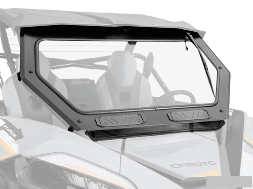 Super ATV | CF Moto ZForce 950 | Glass Windshield