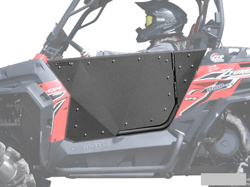 Super ATV | CFMoto ZForce 500 | 800 | 1000 | Aluminum Doors - DOOR-CF-ZF800EX-00