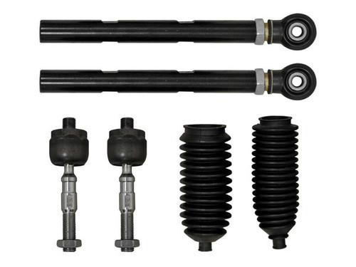 SuperATV 2009-14 Polaris Ranger 500 Heavy Duty Tie Rod Kit