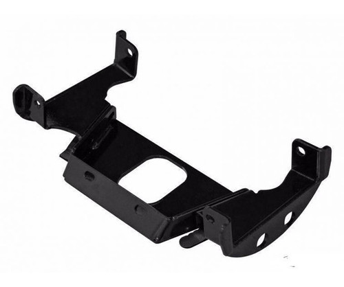 SuperATV Arctic Cat Wildcat Trail Frame Stiffener / Gusset Kit