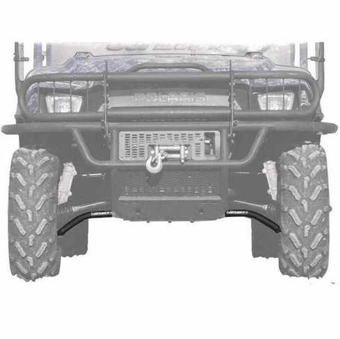 SuperATV Bobcat High Clearance 2" Forward Offset A-Arms - AAP-6-HC-02#BC