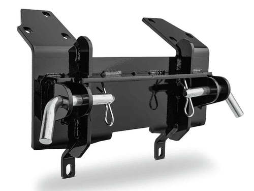 Can-Am Commander 1000 Plow Pro Snow Plow Mount - SPM-CA-COM-002-02