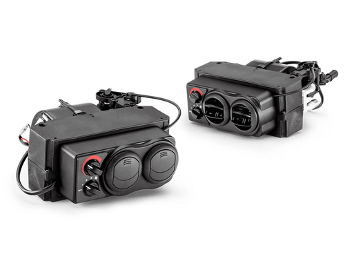 Super ATV 2011-2020 Can-am Commander Cab Heater