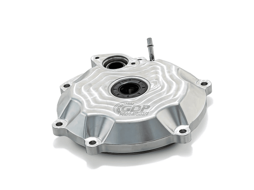 Can-Am Commander Pin Locker Differential