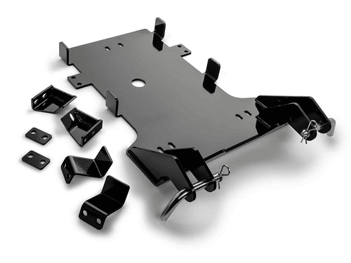 Can-Am Commander Plow Pro Snow Plow Mount