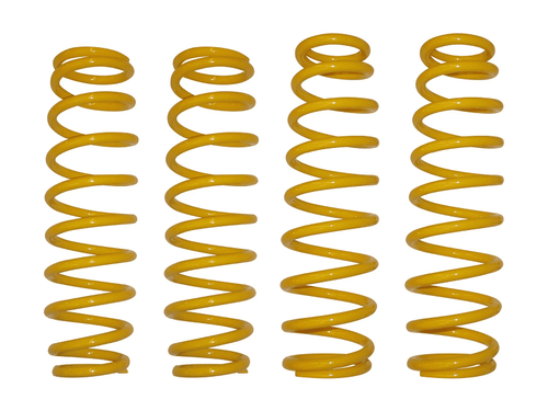 Super ATV 2010-2020 Can-am Commander 6" Lift Kit Replacement Springs - CS-CA-COM-150/250