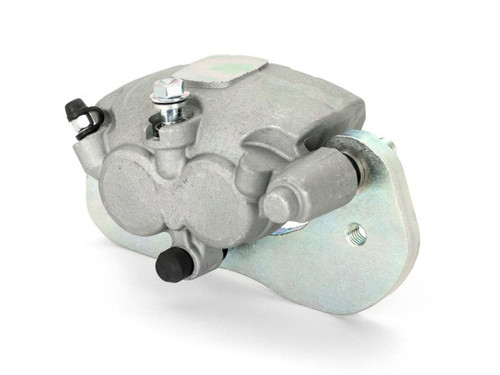 SuperATV Can-Am Commander Up & Running Brake Caliper