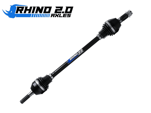 Super ATV 2016+ Can-am Defender HD10 | HD10 MAX Heavy Duty Axle - Rhino 2.0
