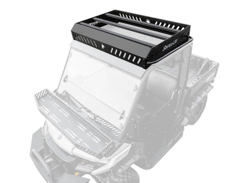 SuperATV Can-Am Defender Outfitter Roof Rack