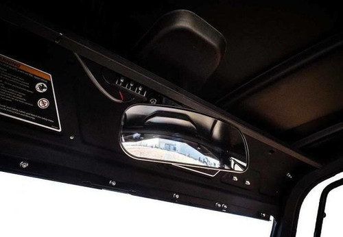 Super ATV 2016+ Can-am Defender | Defender MAX Rear View Mirror