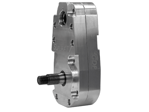 Can-Am Maverick 8" Portal Gear Lift Can-Am Maverick 8" Portal Gear Lift