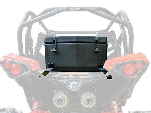 Super ATV 2013+ Can-am Maverick | Maverick MAX Cooler/Cargo Box
