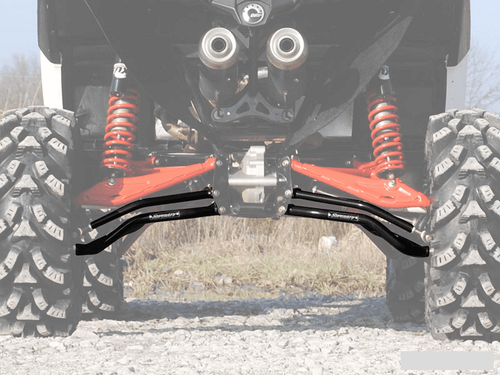 Super ATV 2013-2018 Can-am Maverick High Clearance A-Arms (Rear)