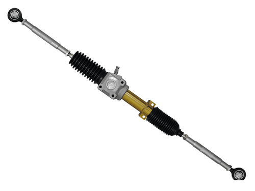 2013-2015 Can-Am Maverick RackBoss Heavy-Duty Rack and Pinion