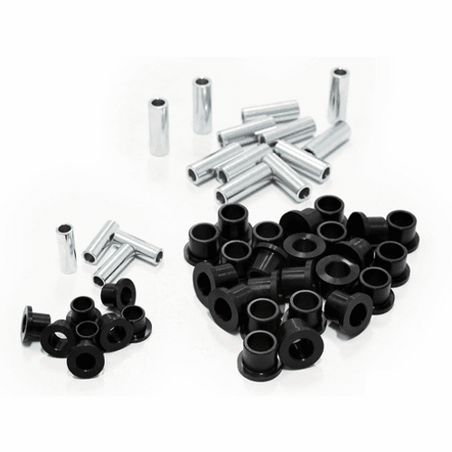 Super ATV 2018+ Can-am Maverick Sport & Trail A-Arm Bushings - AAB-CA-MAVS-001