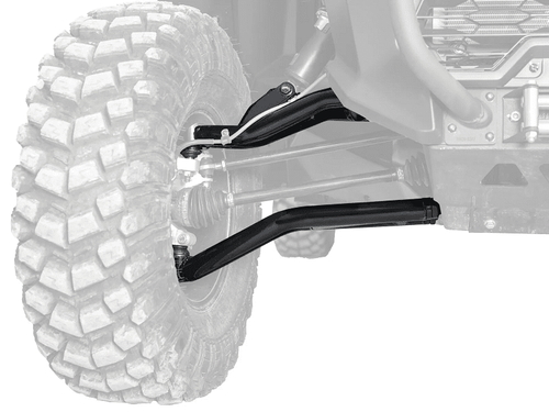 Can-Am Maverick Sport Atlas Pro 1.5" Forward Offset A-Arms Can-Am Maverick Sport Atlas Pro 1.5" Forward Offset A-Arms