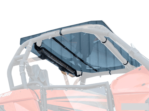Super ATV 2014-2016 Can-am Maverick Tinted Roof