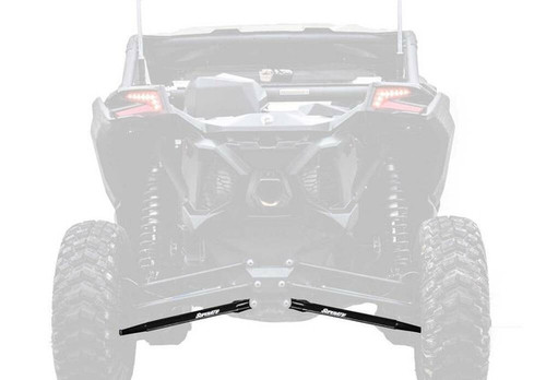 SuperATV Can-Am Maverick X3 Boxed Radius Arms SuperATV Can-Am Maverick X3 Boxed Radius Arms