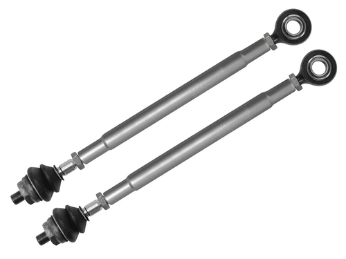 SuperATV Can-Am Maverick X3 Heavy Duty Tie Rod Kit - TRRA-CA-X3-14-ST-001