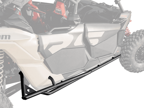 Can-Am Maverick X3 MAX Tree Kickers - NB-CA-X3XRSMAX-00