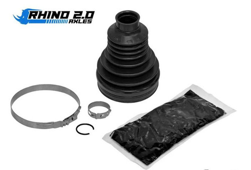 Can-am Rhino 2.0 Replacement Boot Kit