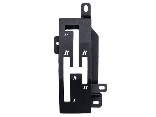 Super ATV 2017+ Can-am Maverick X3 Quick Shifter Gate