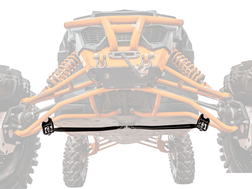 Super ATV 2017+ Can-am Maverick X3 | Maverick X3 MAX (64" Models) Track Bars - PGH8-RL-010-02
