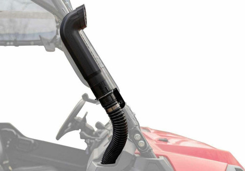 SuperATV Honda Pioneer 1000 Depth Finder Snorkel Kit