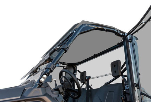 SuperATV Honda Pioneer 1000 Tinted Roof