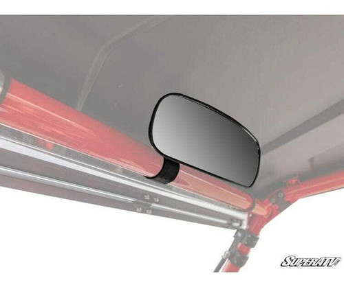SuperATV Honda Rear View Mirror - RVM-013-02#HON