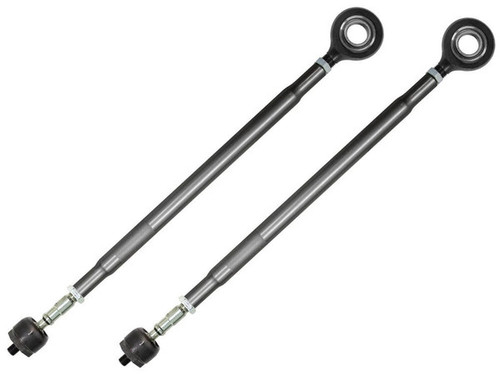 SuperATV Honda Talon 1000 Heavy Duty Tie Rod Kit
