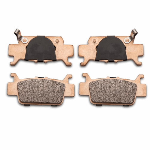 SuperATV Honda Talon 1000 Sintered Brake Pads