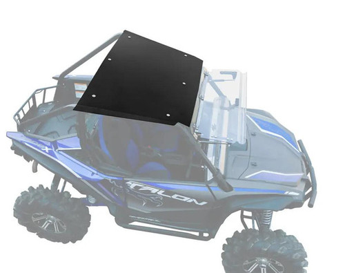 SuperATV Honda Talon 1000X Aluminum Roof