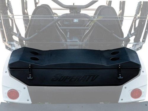 SuperATV Kawasaki Teryx 4 S Cargo Box