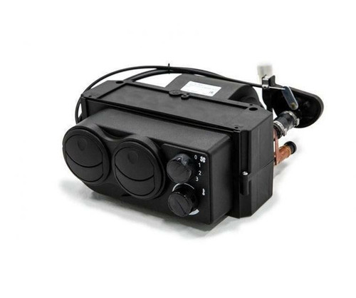 SuperATV Kawasaki Teryx Cab Heater - HTR-K-TRX4