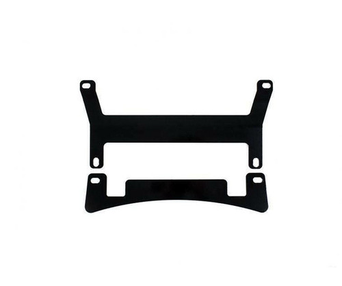 SuperATV Kawasaki Teryx Frame Stiffener / Gusset Kit