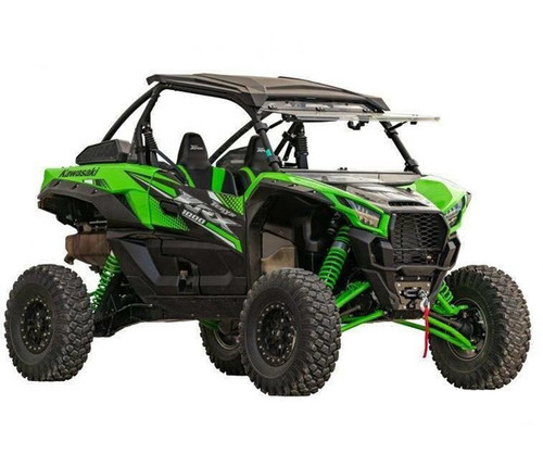 SuperATV Kawasaki Teryx KRX 1000 3" Lift Kit