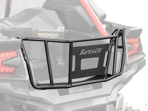 SuperATV Kawasaki Teryx KRX 1000 Bed Enclosure - BES-K-KRX-01