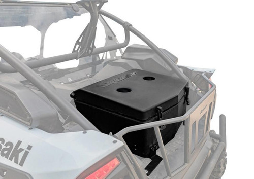 SuperATV Kawasaki Teryx KRX 1000 Cooler/ Cargo Box