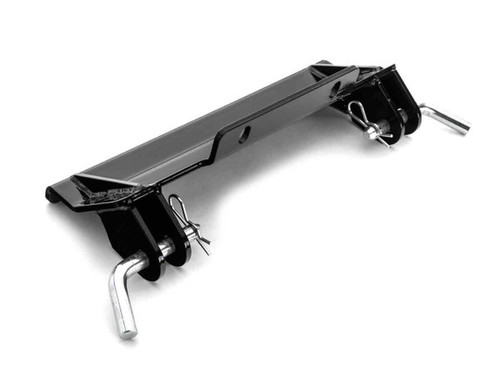SuperATV Kawasaki Teryx KRX 1000 Plow Pro Snow Plow Mount