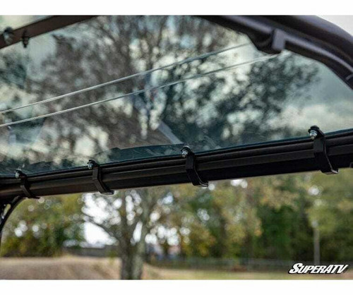 SuperATV Kawasaki Teryx KRX Tinted Roof