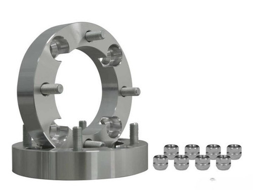 SuperATV Kawasaki Wheel Spacer 4/156, 4/136 And 4/110