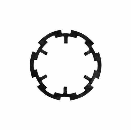 SuperATV Polaris Ace Armature Plate