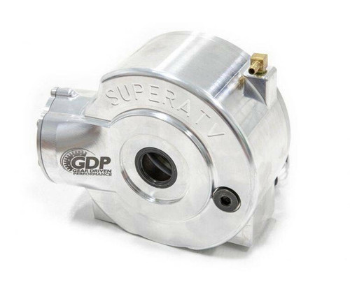 SuperATV Polaris Ace Complete Differential - DIFF-1-001-K#DA