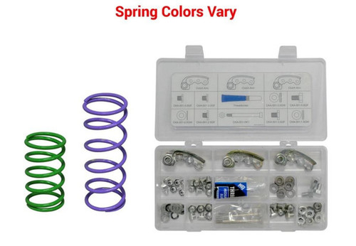 SuperATV Polaris General Clutch Kit