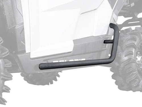 SuperATV Polaris General Heavy-Duty Nerf Bars - NB-P-GEN1K-00#AC