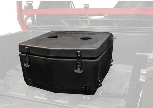 SuperATV Polaris General Insulated Cooler / Cargo Box - RCB-P-GEN-004