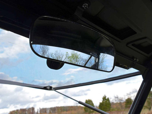 SuperATV Polaris General Rear View Mirror - RVM-013-02#GEN