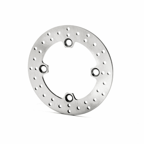 SuperATV Polaris General Up & Running Brake Rotor Replacement