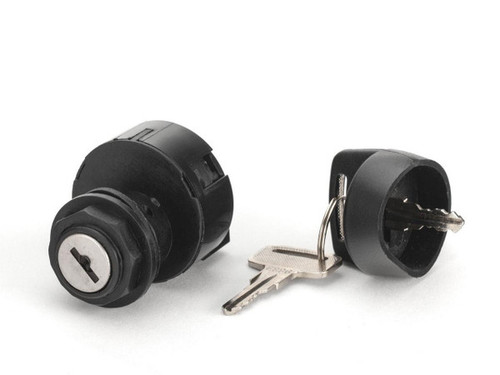 SuperATV Polaris General Up & Running Ignition Switch - IWK-P-RZR1K#AA